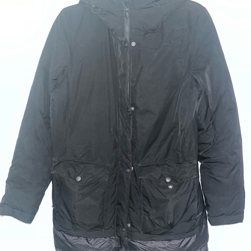 Women’s North Face Coat - Picture 8 of 14